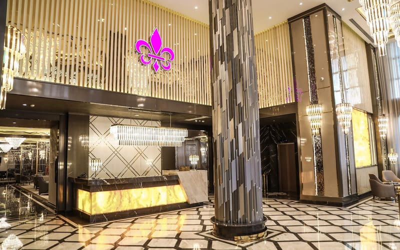 Iris Hotel Baku