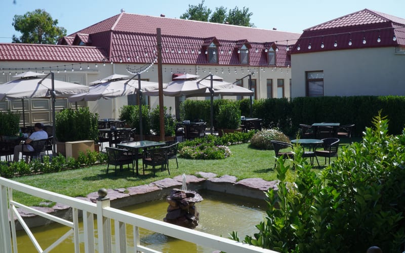 Very Well Guest House