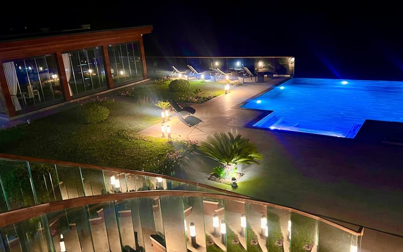 Villa OHO