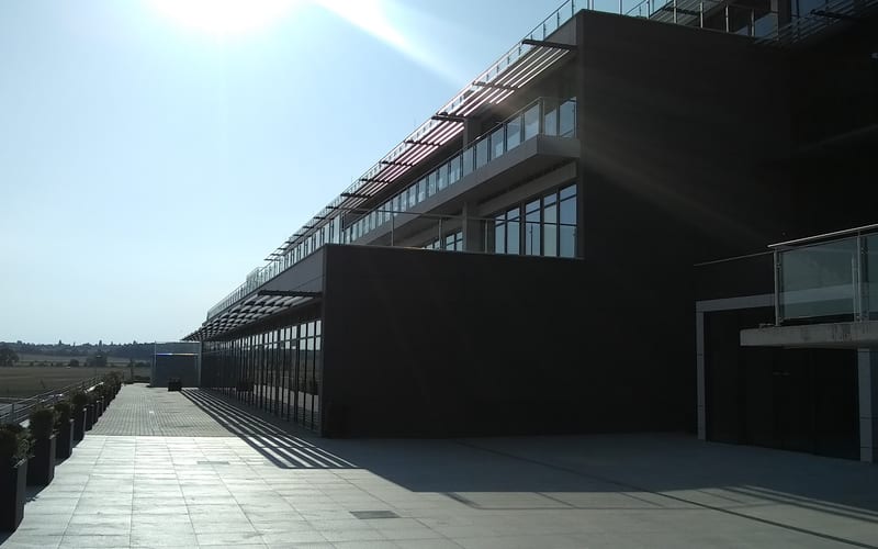 Balaton Park Hotel