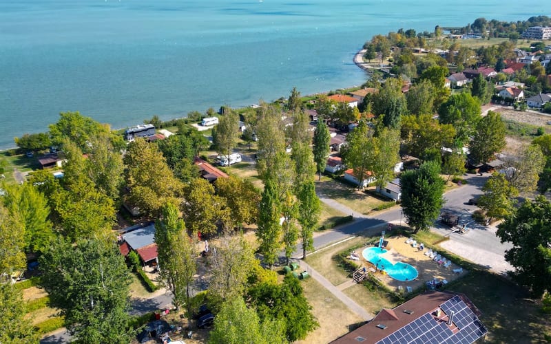 Camping Mirabella (Ex Car)