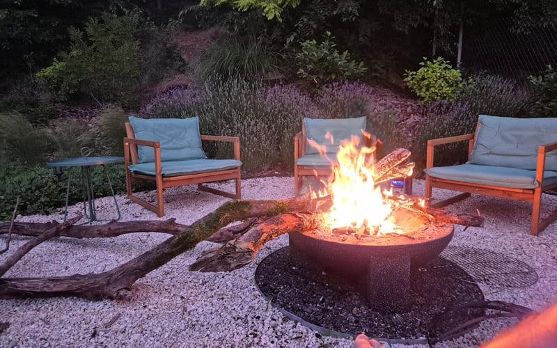 MotoGP Camping Site