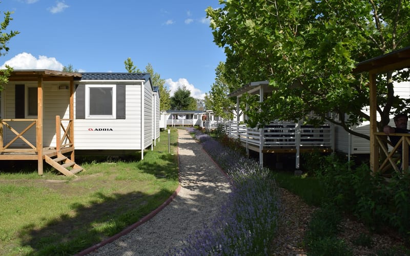 Pelso Camping Alsóörs