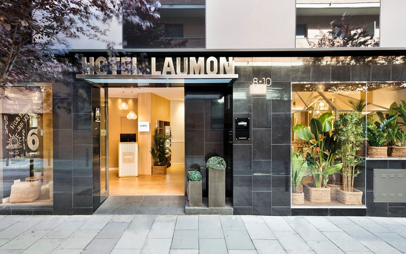 Acta Laumon