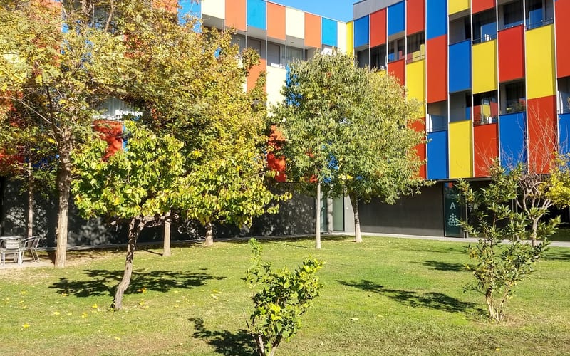Alberg Centre Esplai