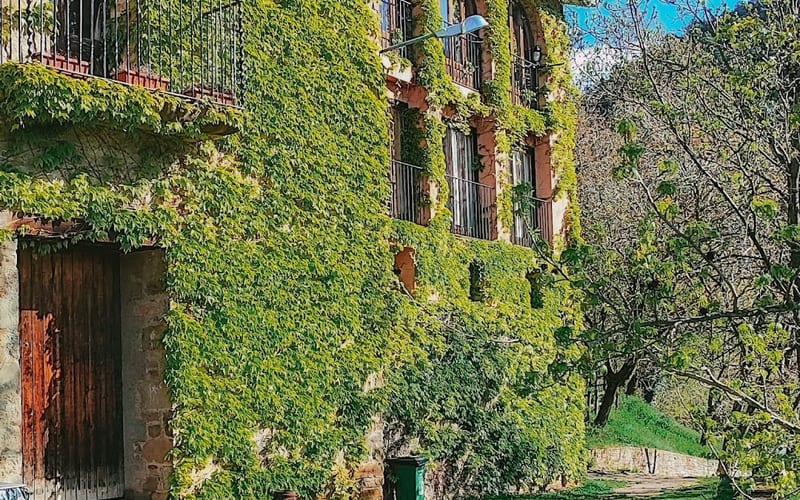 Càmping Campalans