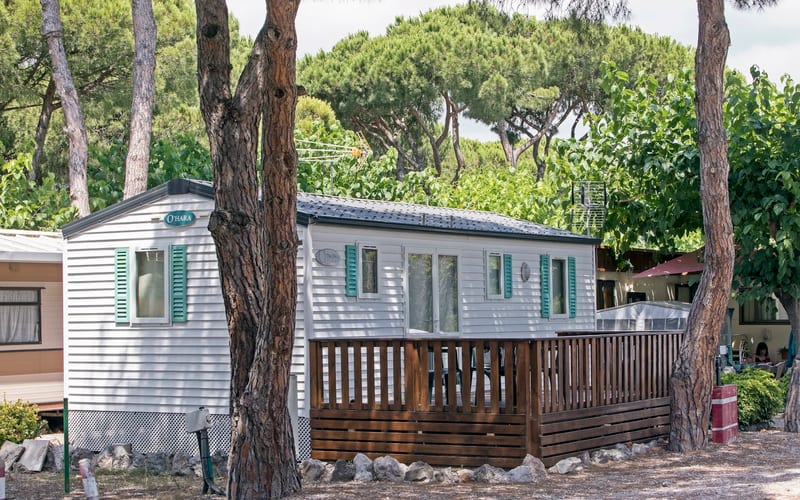 Camping Estrella de Mar