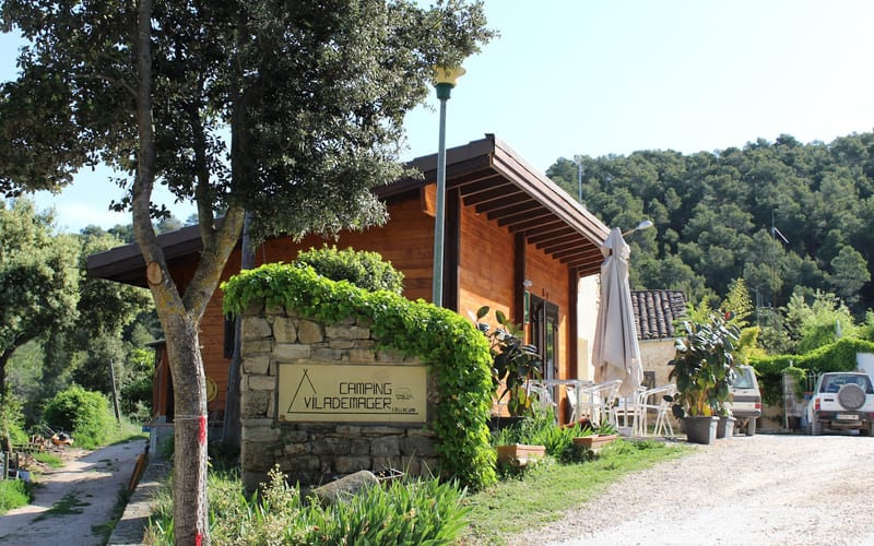 Càmping Vilademàger S.L