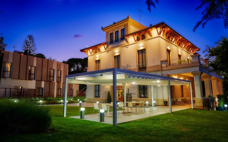 Hotel Arrey Alella