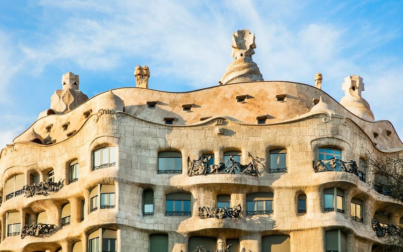 Hotel Barcelona Condal Mar Affiliated by Meliá
