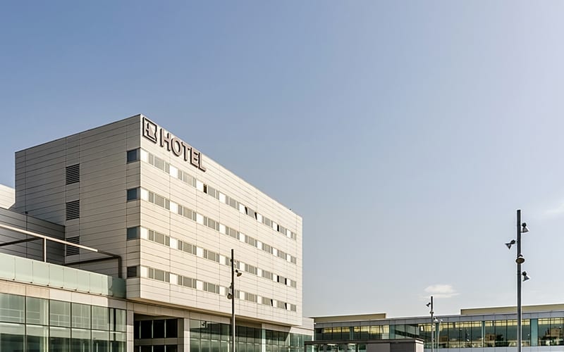 Hotel Eurostars Executive