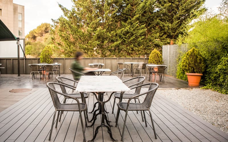 ibis Barcelona Montmelo Granollers