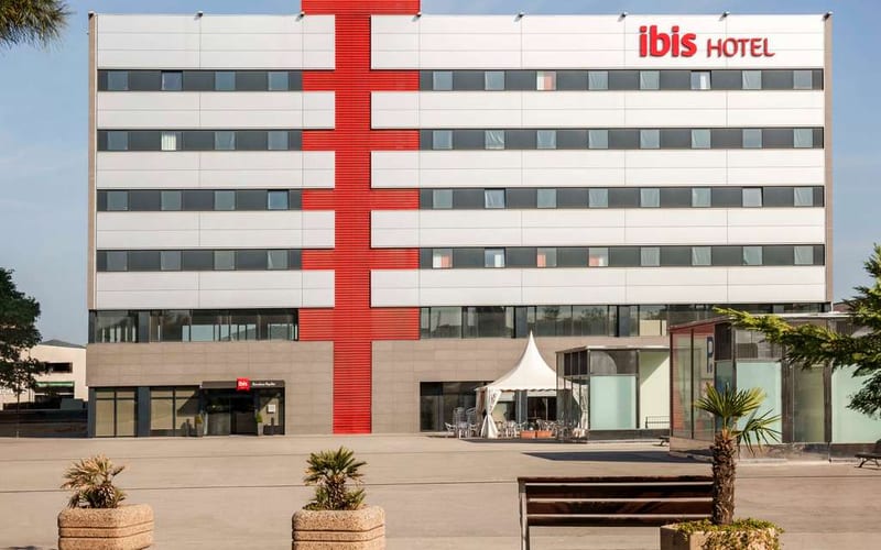 ibis Barcelona Ripollet