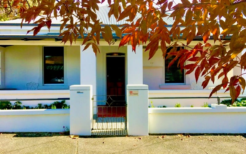99 Hill Street