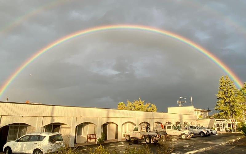 Abercrombie Motor Inn
