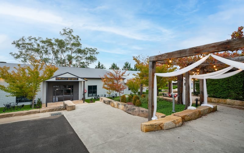Bathurst Goldfields Resort