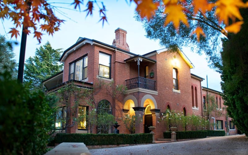 Bishop's Court Estate