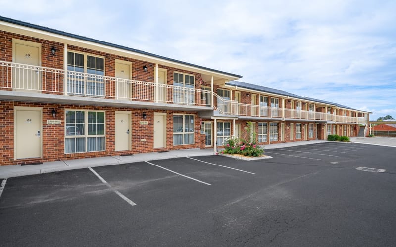 Heritage Inn Bathurst