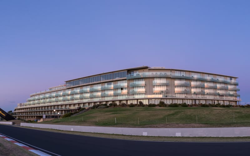 Rydges Mount Panorama Bathurst