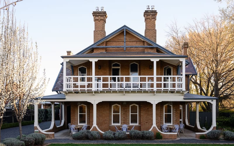 Yallungah Boutique Hotel
