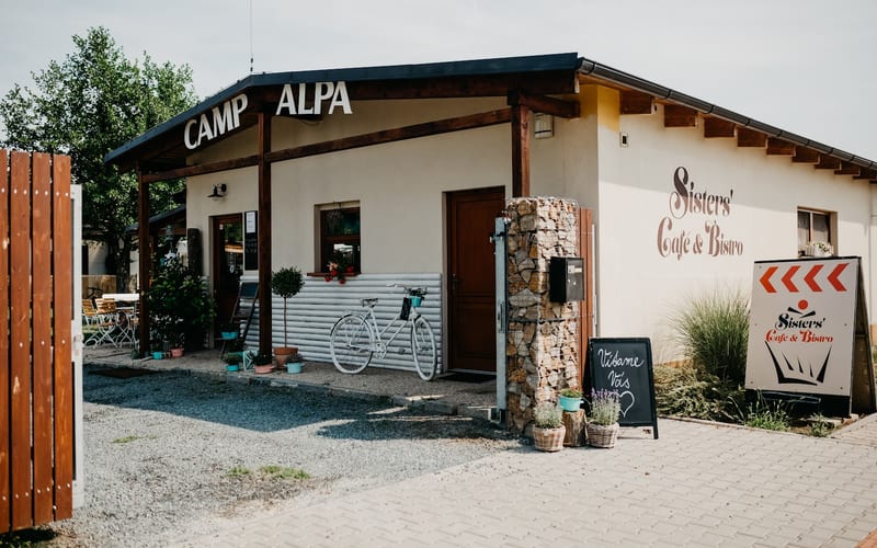 Camp Alpa