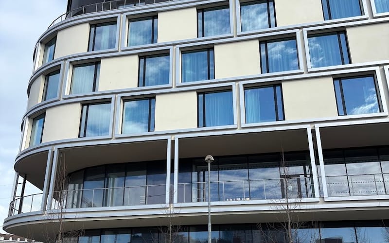 Clarion Congress Hotel Brno