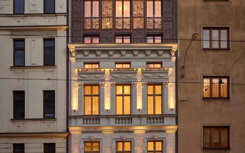 DIALOGUE Boutique Hotel