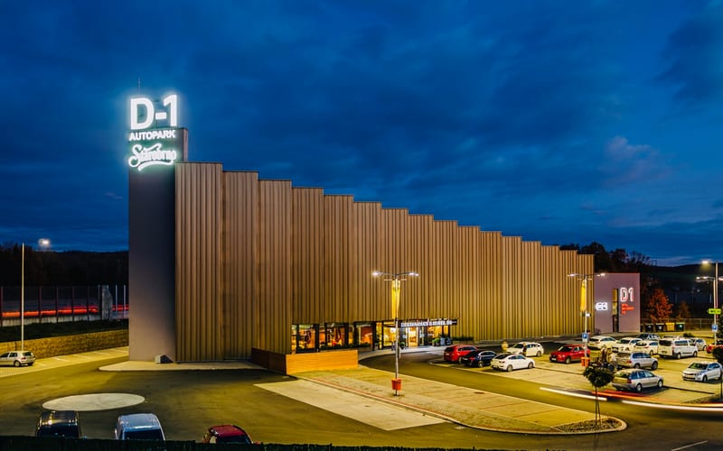 Hotel D1