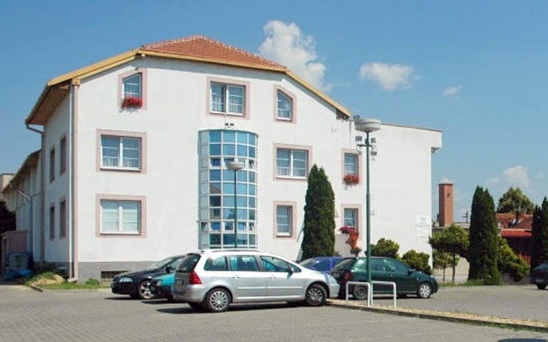 Hotel Gregor