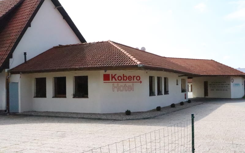 Hotel Kobero