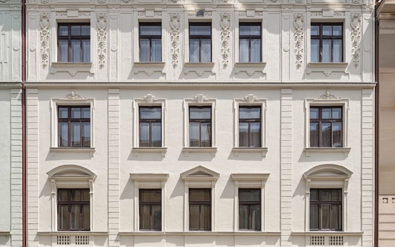 Hotel Riverside by goodnite cz
