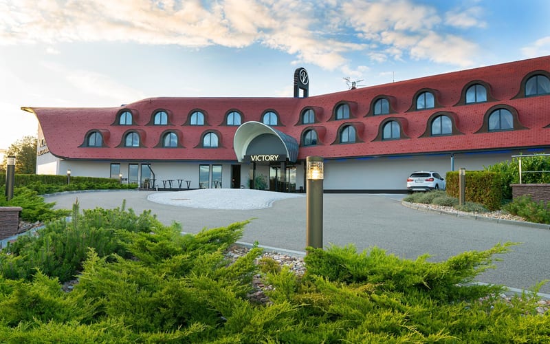 Hotel Victory