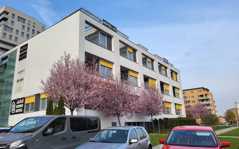 JeštěBrno