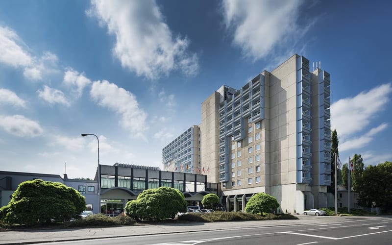 Orea Congress Hotel Brno