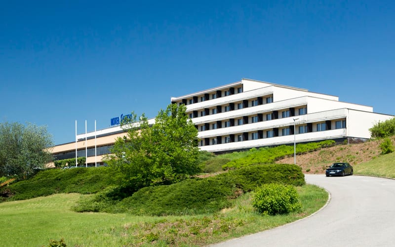 OREA Resort Santon