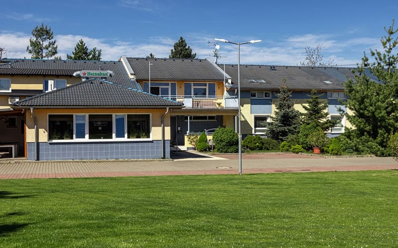 Pension Lion - Hotel