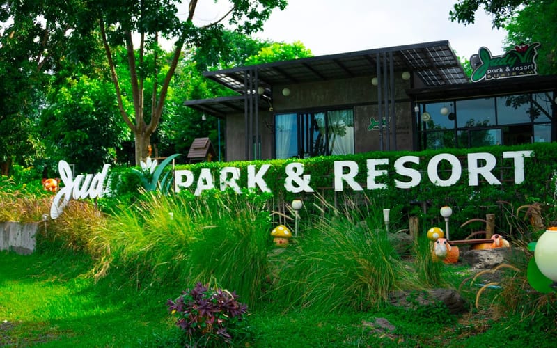 Buriram Judy Park & Resort