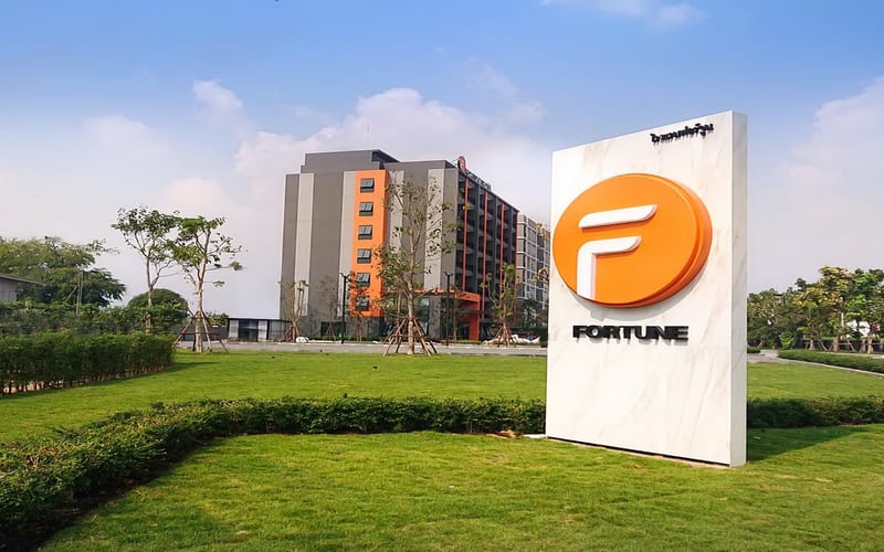 Fortune Hotel