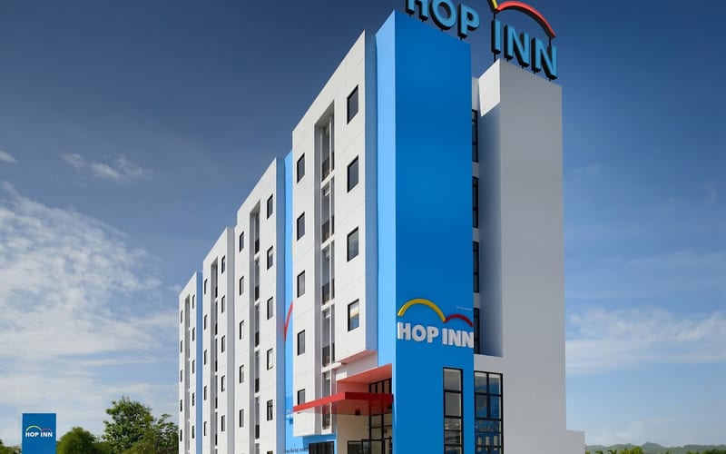 HOP INN Buriram