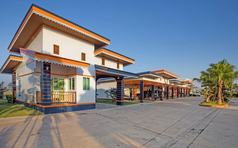 INFINITY SEESUN RESORT