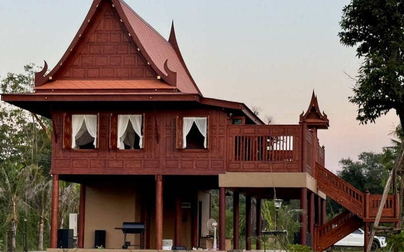 Jan Hom Boutique Hotel