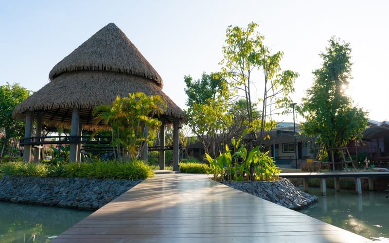 Jintana Resort Buriram