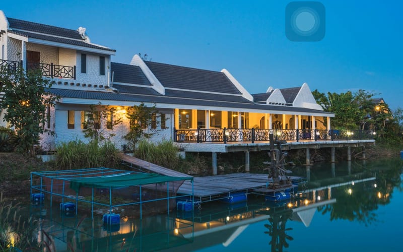 Lemon Resort
