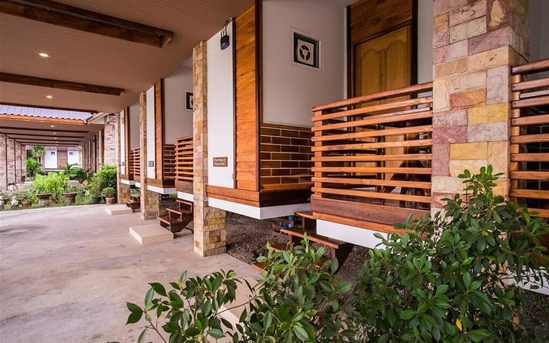Ruentara Resort & Villa