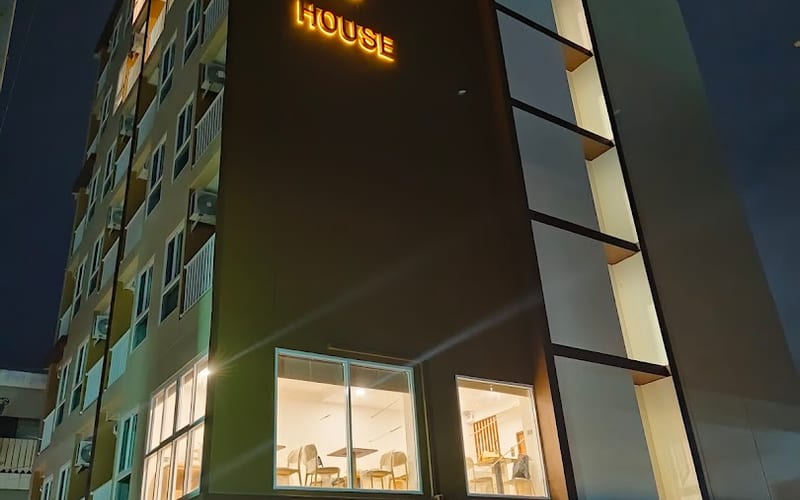 SNOW HOUSE Buriram