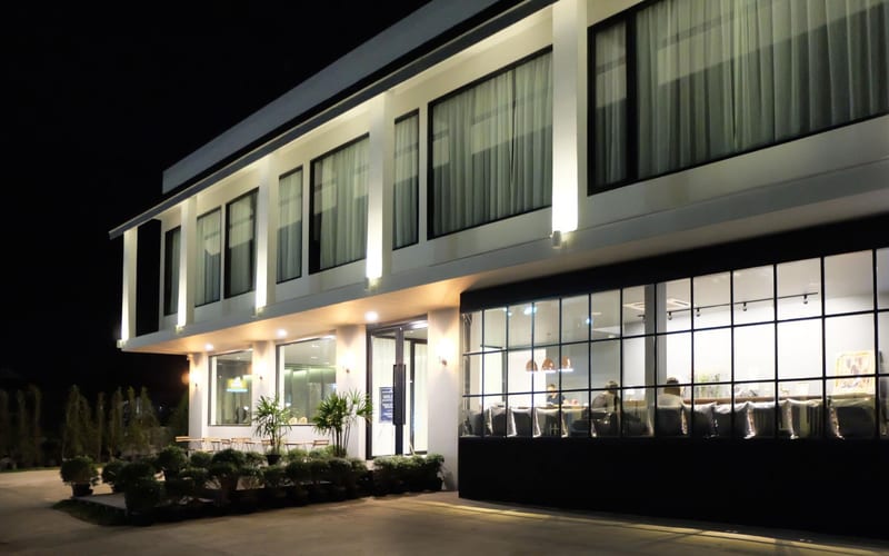 Srianunt Boutique Hotel