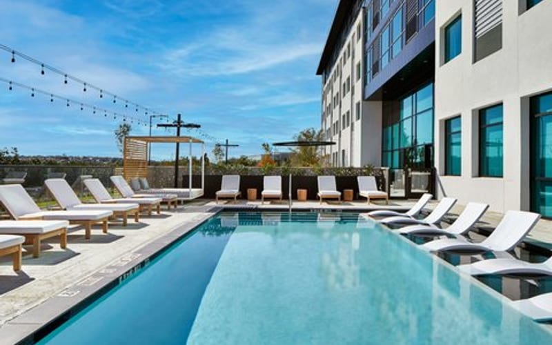 AC Hotel Austin Hill Country