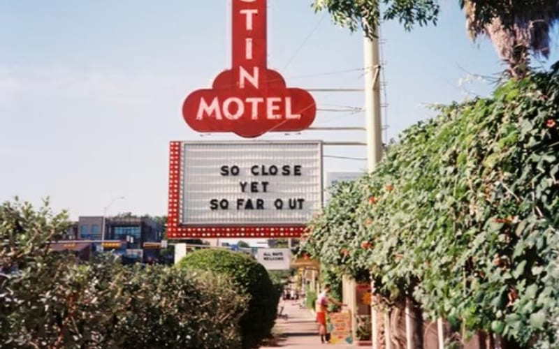 Austin Uncommon Room Rentals