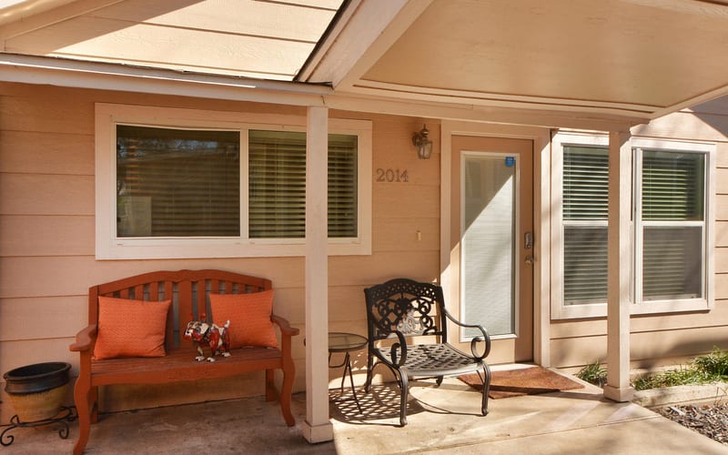Brentwood Guest House
