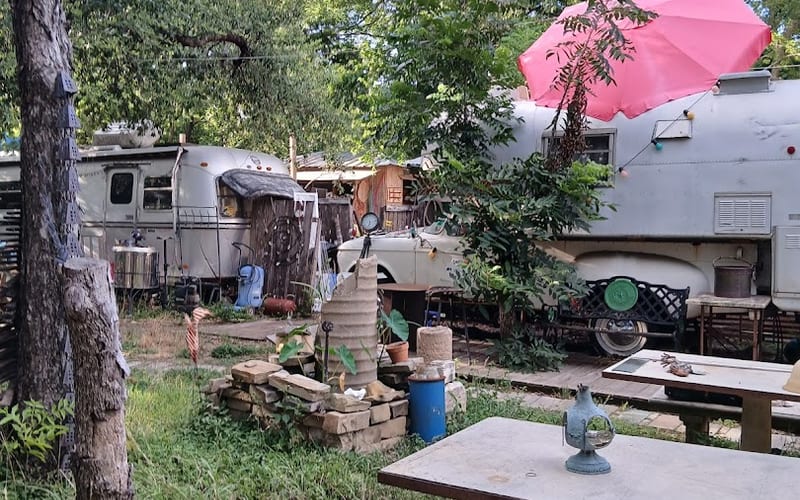 Camp EZ